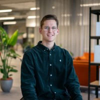 Bastiaan Veenhof
