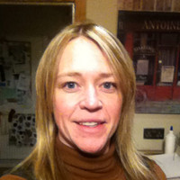 Helen Ridout