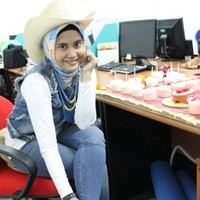 Mayangsari .