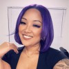 Vanessa Jones