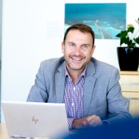 Jim Robertson