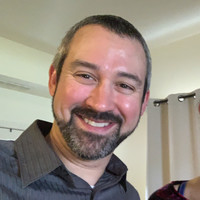 Justin Hatch