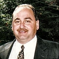 Mike Dimarzo