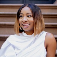 Merlyn Melesia Oliver