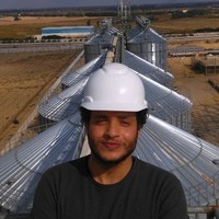 Mahmoud Kamel