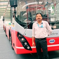 Shashi Kant Kumar Singh