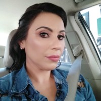 Jaqueline Fernanda Abra