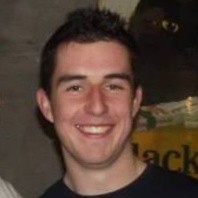 Aidan O' Malley