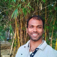 Vimalkumar M