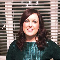 Lisa Gibson