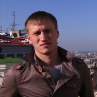 Vitaly Blazhko