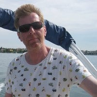 Rob de Geest