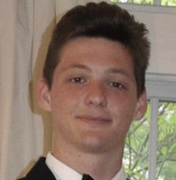 Lukas Gernon