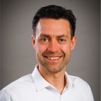 Roy Veldhof