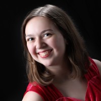 Alexis Pritchard