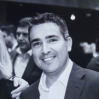 Mark De Lima