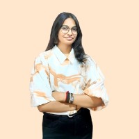 Shreya Maheshwari