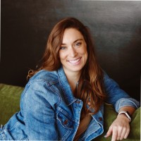 Hannah Kathleen Curtis, MLS, MCLC