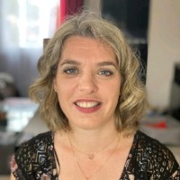 Magalie Olbert