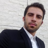 Amir hosein Jalaly
