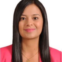 Liz Andrea Gomez Vargas