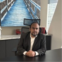 Arturo Gonzalez