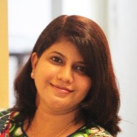 Dr. Dipti Tendulkar