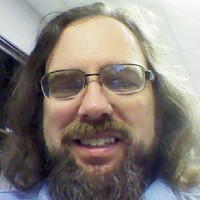 Scott Thomlinson