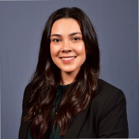 Grace Mckinnon, Pga