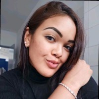 Amanda Dos Santos Oliveira