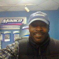 Vince Wilson