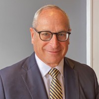 Elliot G. (Lee) Sander