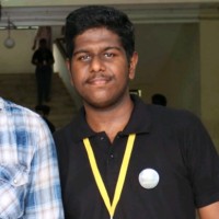 Hareesh S