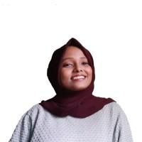 Fathima Shifa Kv