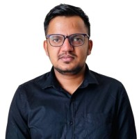 Pourush Choudhary