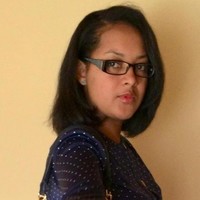 Gillucia Rafalimanana