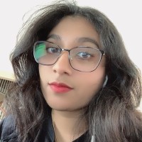 Esha Shah