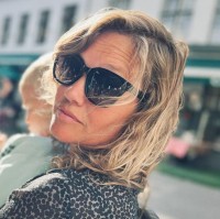 Reineke van Ree-Smit