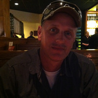 Patrick Baggett
