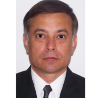 Ricardo J. García C.