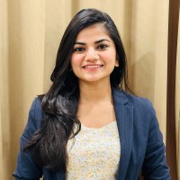 Janhvi Gupta