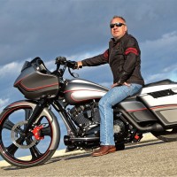 Patrick Rick Knörzer