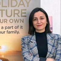 Damla Kavuz