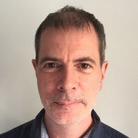 Jeremy Halden