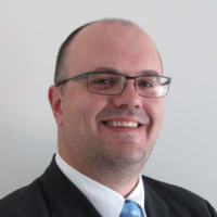 Jim Simos