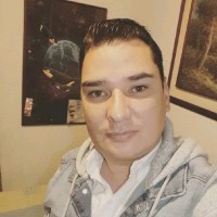 Daniel Alejandro Carvajal Echavarria