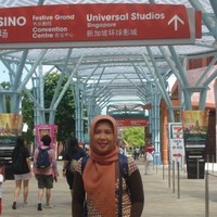 Yulcherlina Zulfikar