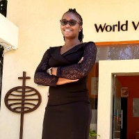 Jane Simiyu