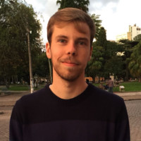 Matheus Bierhalz