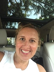 Ana Montalvo